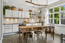 Allegade 31, 4690 Haslev