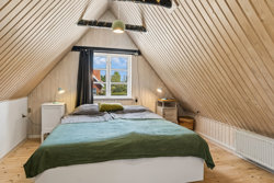 Allegade 31, 4690 Haslev