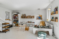 Allegade 31, 4690 Haslev