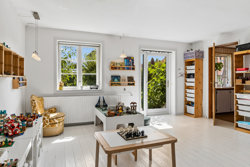 Allegade 31, 4690 Haslev