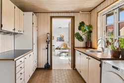 Allegade 31, 4690 Haslev