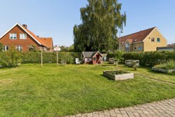 Allegade 31, 4690 Haslev