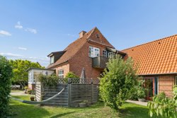 Allegade 31, 4690 Haslev