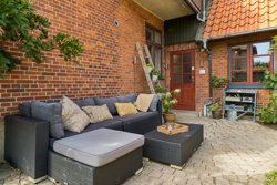 Allegade 31, 4690 Haslev