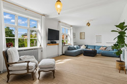 Allegade 31, 4690 Haslev