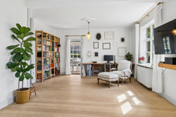 Allegade 31, 4690 Haslev