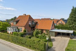 Allegade 31, 4690 Haslev