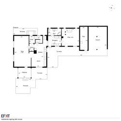 Allegade 31, 4690 Haslev