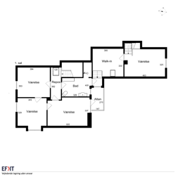 Allegade 31, 4690 Haslev