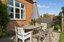 Allegade 31, 4690 Haslev