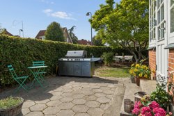 Allegade 31, 4690 Haslev