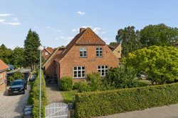 Allegade 31, 4690 Haslev