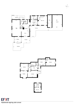 Allegade 31, 4690 Haslev