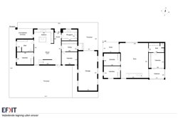 Sundvej 6, Sundstrup, 8832 Skals