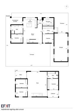 Sundvej 6, Sundstrup, 8832 Skals