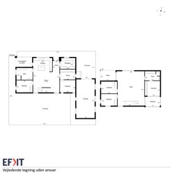 Sundvej 6, Sundstrup, 8832 Skals