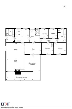 Tronderupvej 14, Kilden, 9900 Frederikshavn
