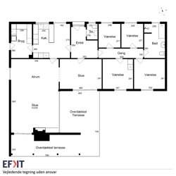 Tronderupvej 14, Kilden, 9900 Frederikshavn