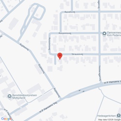 Straussvej 13, 7400 Herning