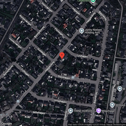 Højgårdvej 20, Tjørring, 7400 Herning