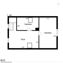 Norupvej 9, Falslev, 9550 Mariager