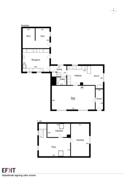 Norupvej 9, Falslev, 9550 Mariager
