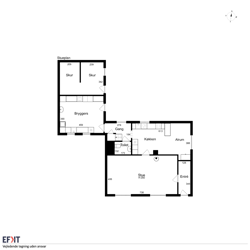 Norupvej 9, Falslev, 9550 Mariager