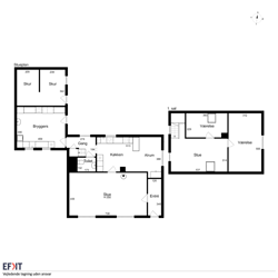 Norupvej 9, Falslev, 9550 Mariager