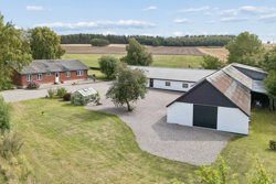 Munkebovej 41, Kærby, 8983 Gjerlev J