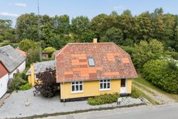 Norupvej 9, Falslev, 9550 Mariager