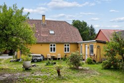 Norupvej 9, Falslev, 9550 Mariager
