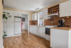 Norupvej 9, Falslev, 9550 Mariager