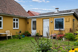 Norupvej 9, Falslev, 9550 Mariager