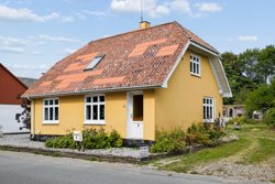 Norupvej 9, Falslev, 9550 Mariager