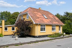 Norupvej 9, Falslev, 9550 Mariager