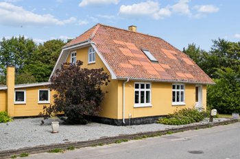 Norupvej 9, 9550 Mariager