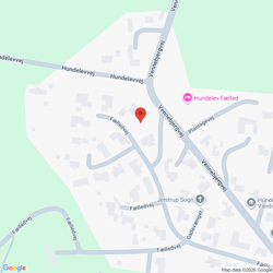 Fælledvej 18, Hundelev, 9480 Løkken