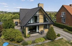 Ane Kathrinesvej 16, 9500 Hobro