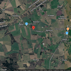 Munkebovej 41, Kærby, 8983 Gjerlev J