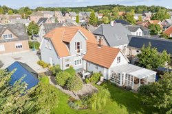 Fredensgade 25, 5560 Aarup