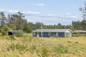 Østervej 50, 9881 Bindslev