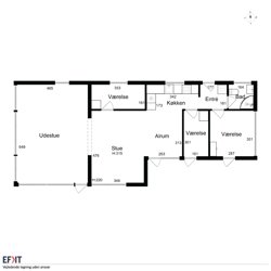 Østervej 50, Tversted, 9881 Bindslev