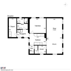 Holmedal 81, Voerladegård, 8660 Skanderborg
