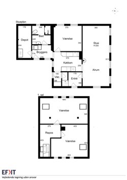 Holmedal 81, Voerladegård, 8660 Skanderborg