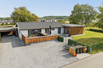 Eskerodvej 45, 8543 Hornslet