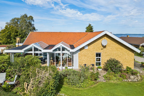 Agernvænget 6, Østerby, 7000 Fredericia