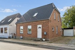 Elme Alle 2, 6933 Kibæk