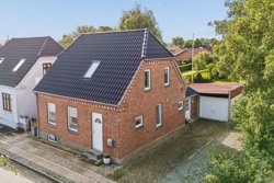 Elme Alle 2, 6933 Kibæk