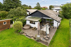 Sneppevej 3, 8800 Viborg