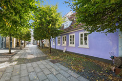 Grønnegade 8, 8700 Horsens